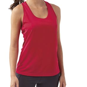 TriDri Women's Knot Back Venus Tank