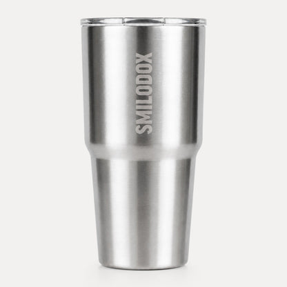 Trinkbecher Pantho 550ml 100% auslaufsicher