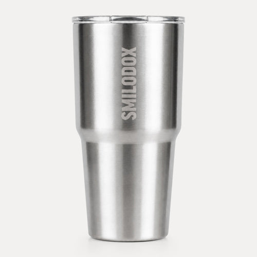 Trinkbecher Pantho 550ml 100% auslaufsicher