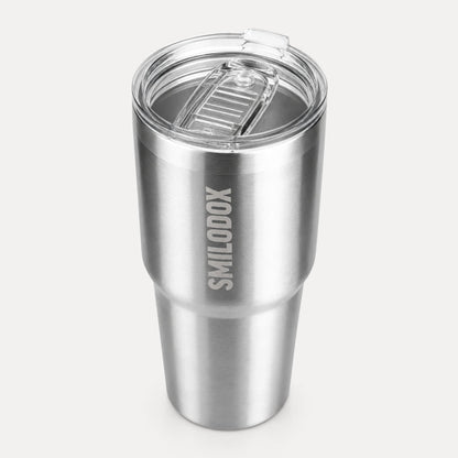 Trinkbecher Pantho 550ml 100% auslaufsicher
