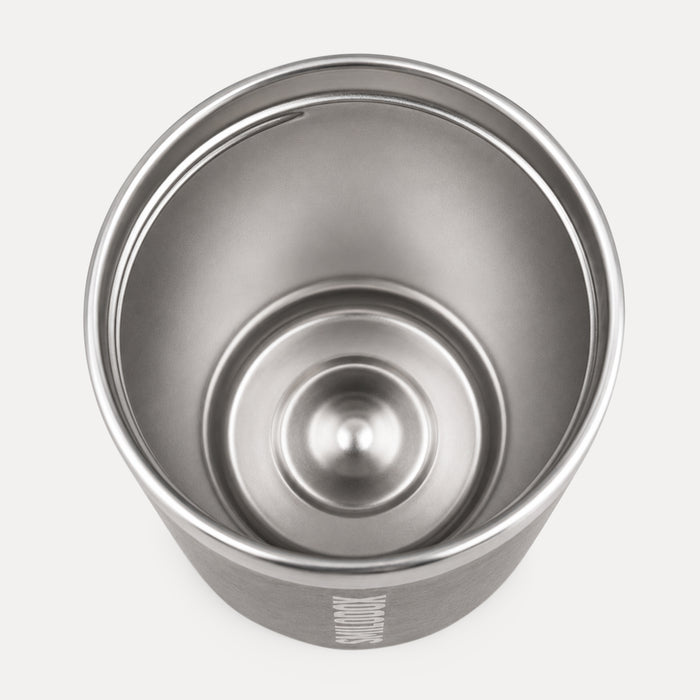 Trinkbecher Pantho 550ml 100% auslaufsicher