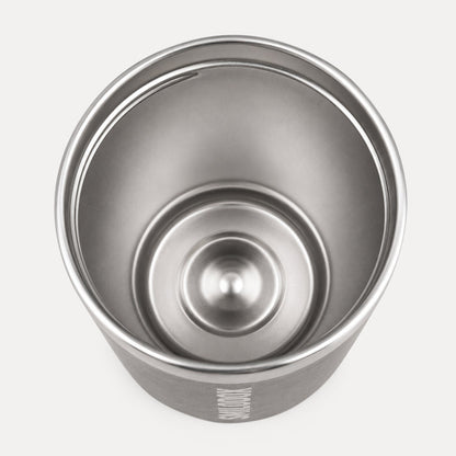 Trinkbecher Pantho 550ml 100% auslaufsicher
