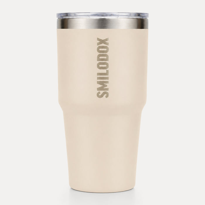 Trinkbecher Pantho 550ml 100% auslaufsicher