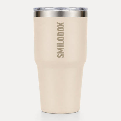 Trinkbecher Pantho 550ml 100% auslaufsicher