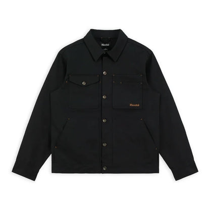 Trucker Work Jacket - Men's