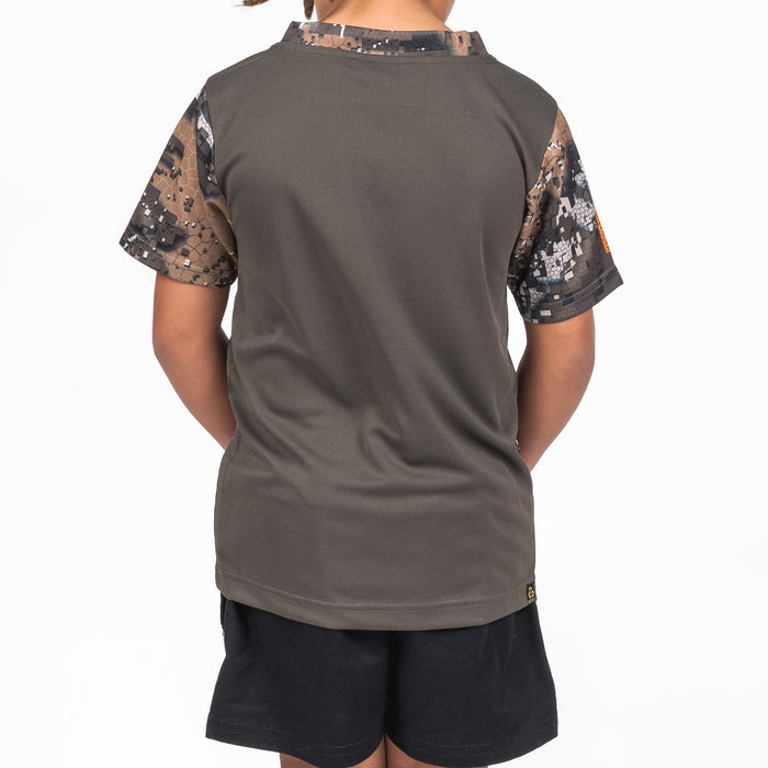 Tyro Roar Tee Kids'