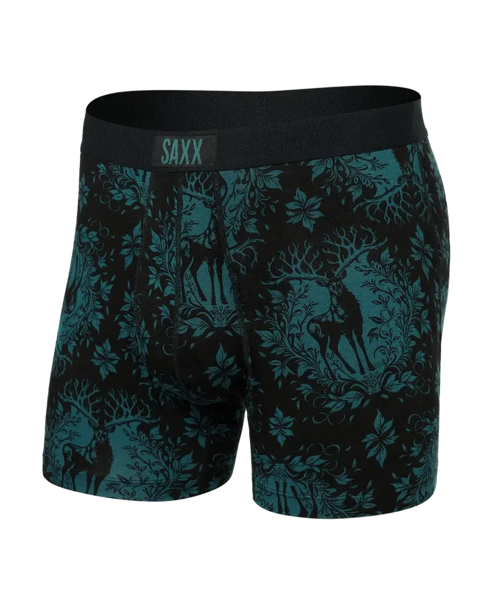 Ultra Super Soft Boxer