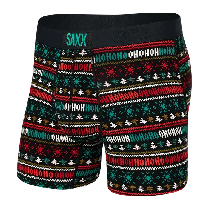 Ultra Super Soft Boxer