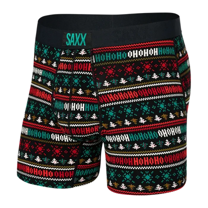 Ultra Super Soft Boxer