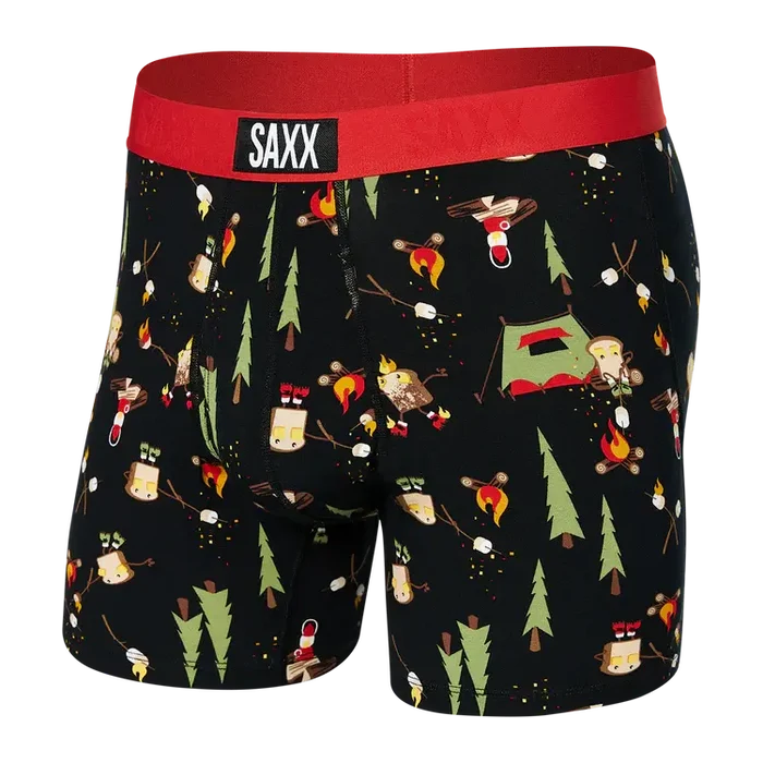 Ultra Super Soft Boxer