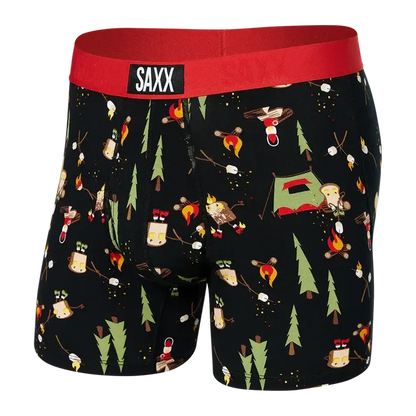 Ultra Super Soft Boxer
