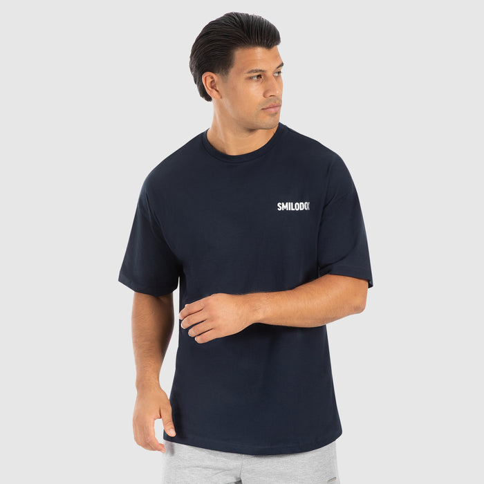 Marineblau / S/M