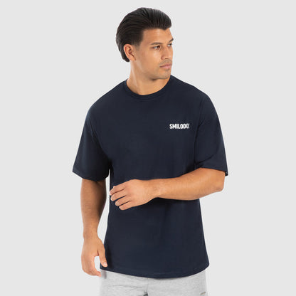 Marineblau / S/M
