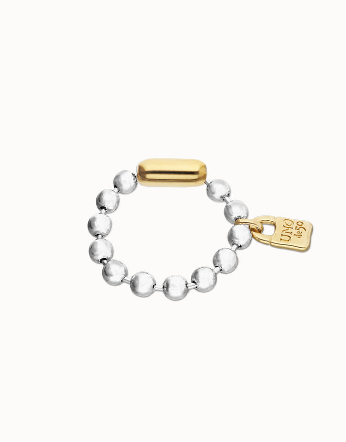 Unode50 Bracelet Snowflake