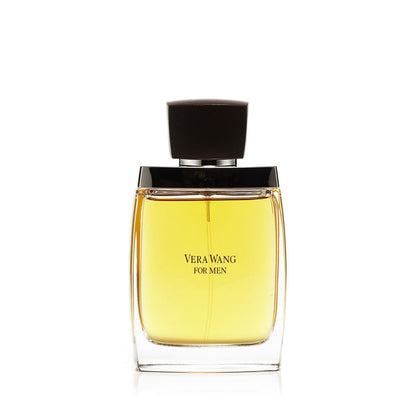 Vera Wang Vera Wang Eau de Toilette Mens 3.4 oz.