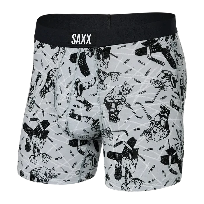 Vibe Super Soft Boxer Brief