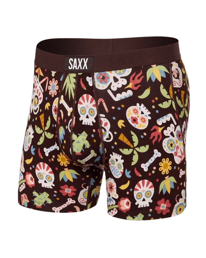 Vibe Super Soft Boxer Brief