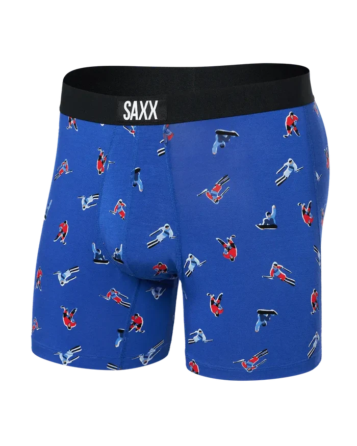 Vibe Super Soft Boxer Brief