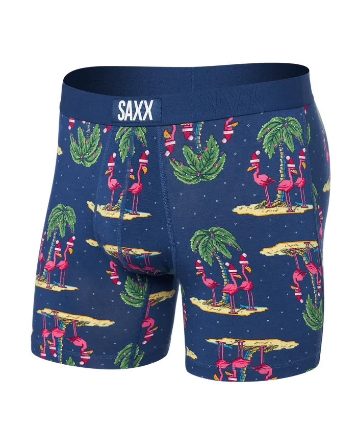 Vibe Super Soft Boxer Brief