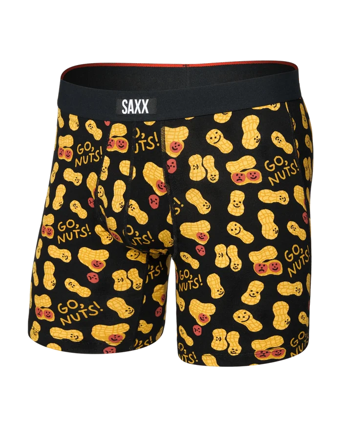 Vibe Xtra Soft Boxer Brief