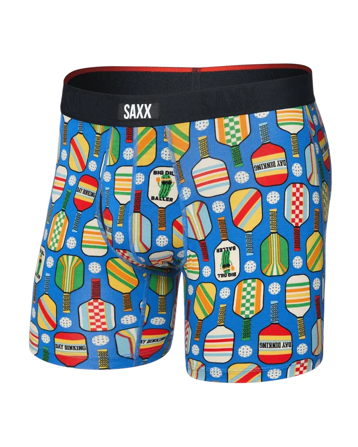 Vibe Xtra Soft Boxer Brief