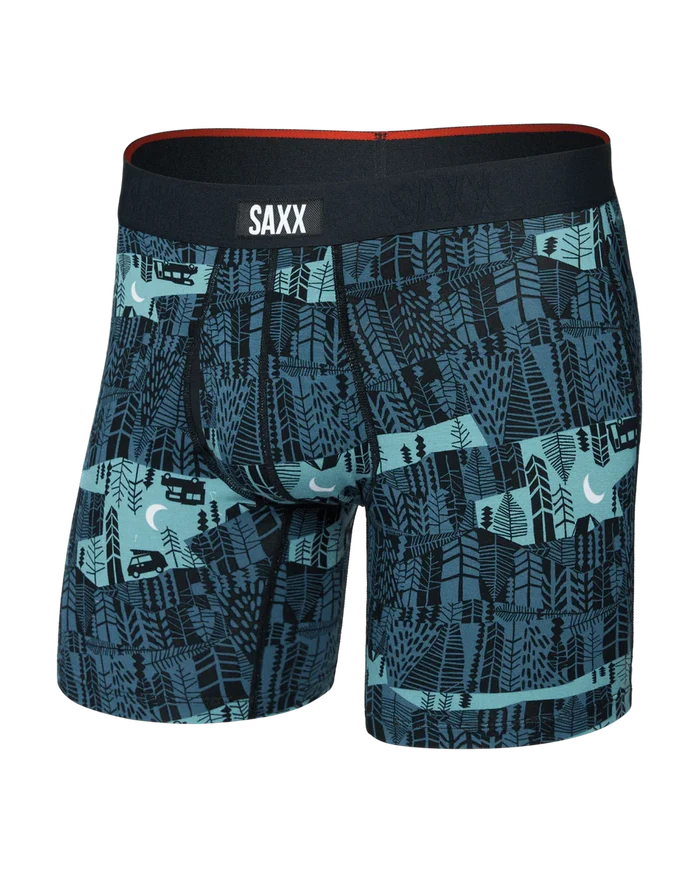 Vibe Xtra Soft Boxer Brief