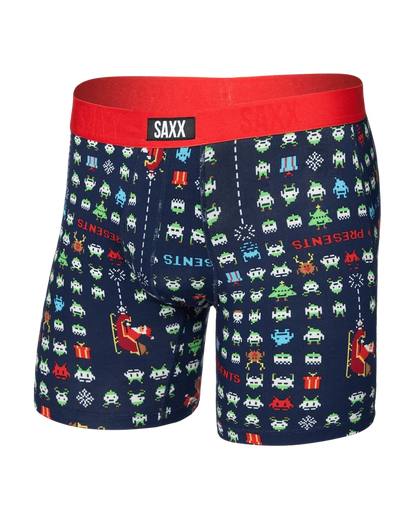 Vibe Xtra Soft Boxer Brief