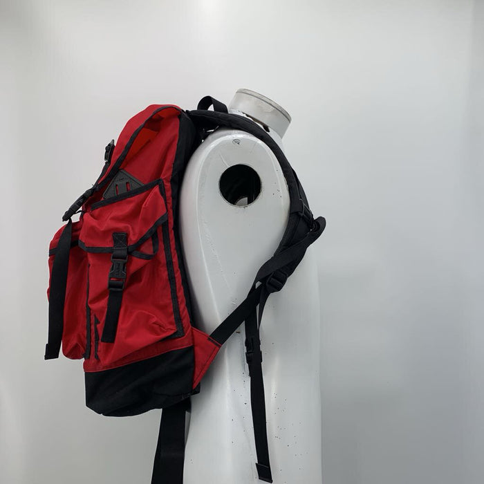 Vintage L.L. Bean Backpack