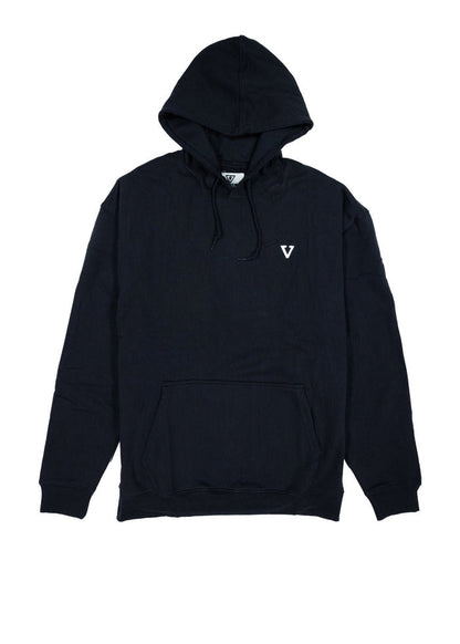 Vissla 90's Vibes Organic Pullover Hoodie Fleece - Bascora