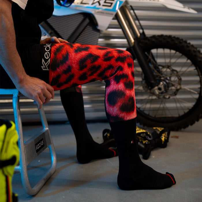 Wildfire Moto Sock - Kecks
