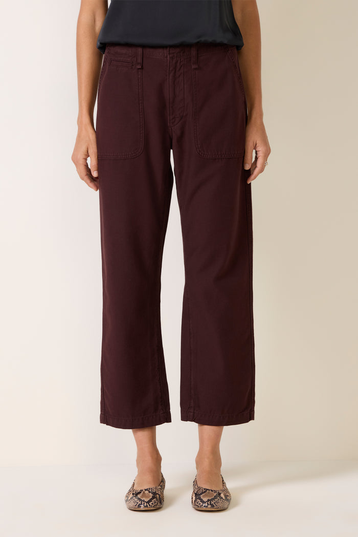 Winslow Utility