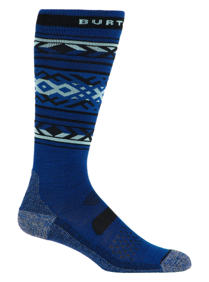 Product image of Women's Burton Performance Lightweight Socks (2 Pack)[Variant:Light Teal]