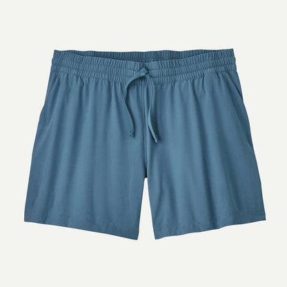 Women's Fleetwith Shorts - 5"