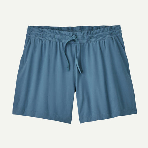 Women's Fleetwith Shorts - 5"