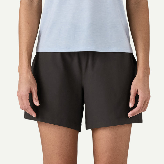 Women's Fleetwith Shorts - 5"