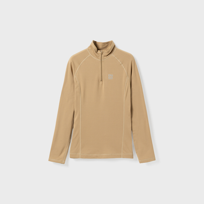 Women's Grettir Zip Neck