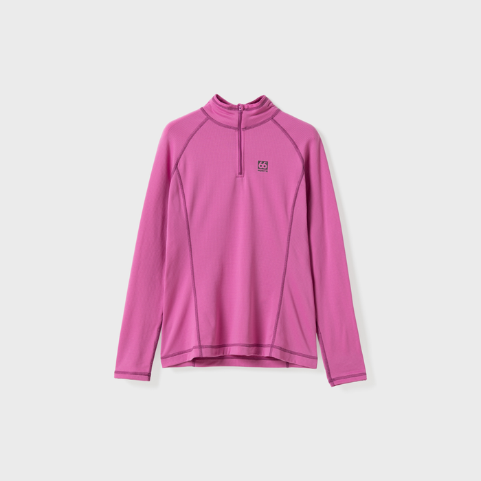 Women's Grettir Zip Neck