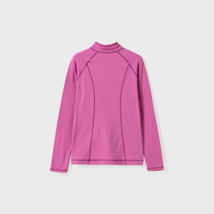 Women's Grettir Zip Neck