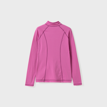 Women's Grettir Zip Neck