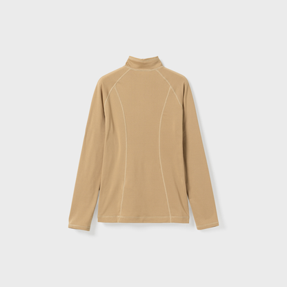 Women's Grettir Zip Neck