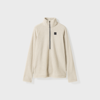 Women's Hrannar Zip Neck