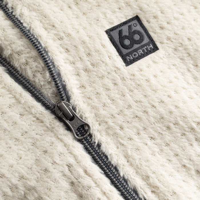 Women's Hrannar Zip Neck