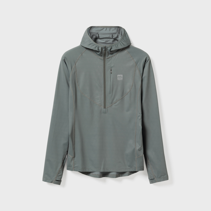 Women's Ljósufjöll Hoodie