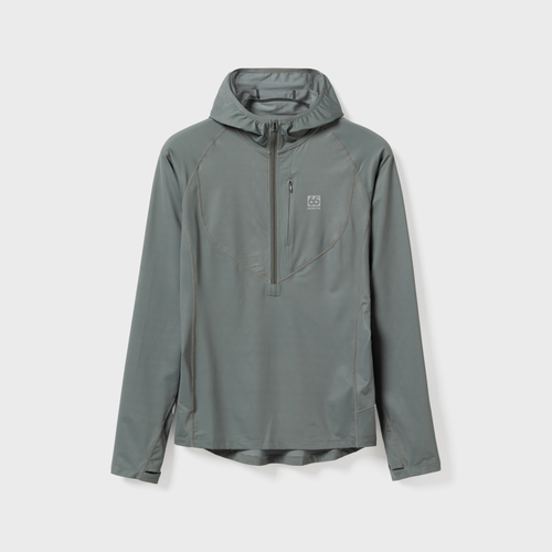 Women's Ljósufjöll Hoodie