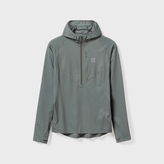 Women's Ljósufjöll Hoodie
