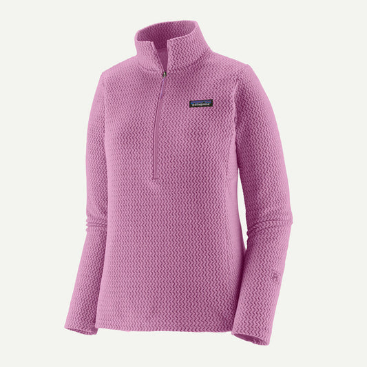 Women's R1® Air Zip-Neck