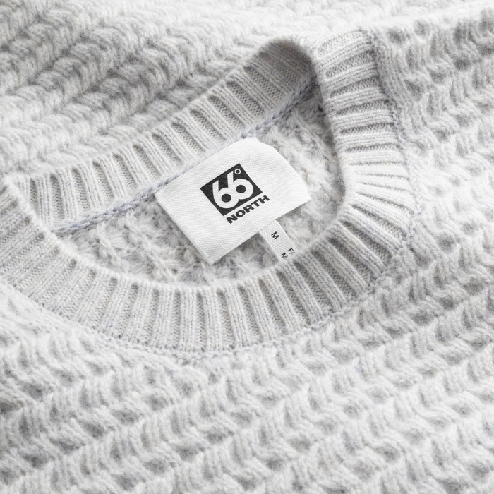 Women's Skipholt Sweater