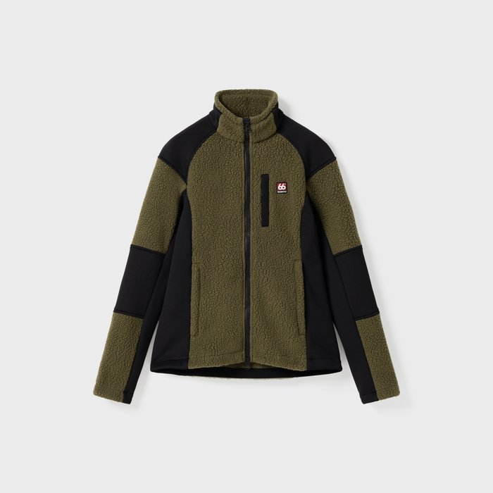 Women's Tindur Shearling Jacket