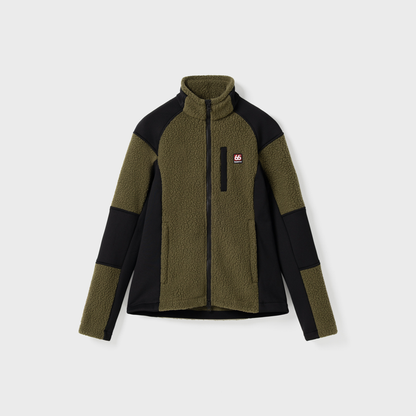 Women's Tindur Shearling Jacket