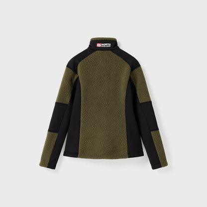 Women's Tindur Shearling Jacket